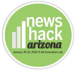 News Hack Logo
